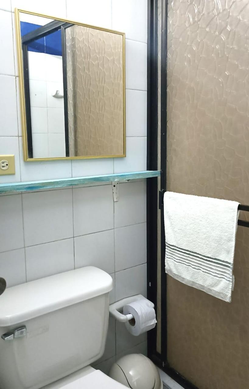 Hostal Corales โตลู ภายนอก รูปภาพ