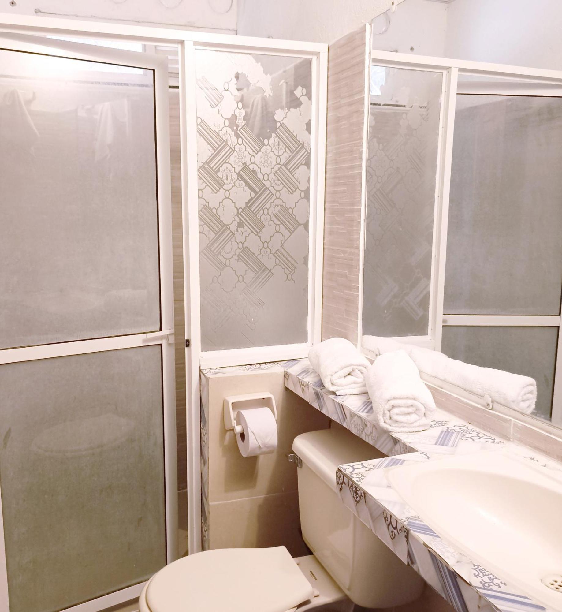 Hostal Corales โตลู ภายนอก รูปภาพ